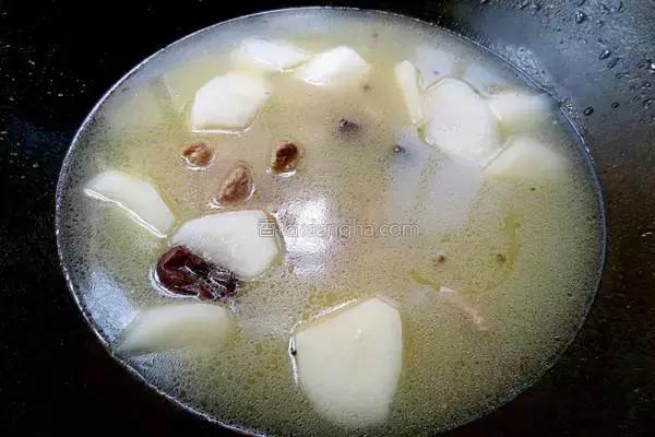 经典火锅食谱_火锅做法大全_清油和牛油哪个好吃