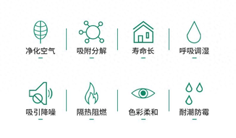 硅藻泥冷知识添加剂污染_硅藻泥缺点大揭秘材料_硅藻泥功能型建材调节温湿度