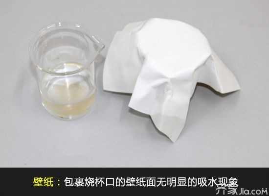 墙面涂料防水防潮性能_墙面装饰材料选购指南_壁纸漆配方