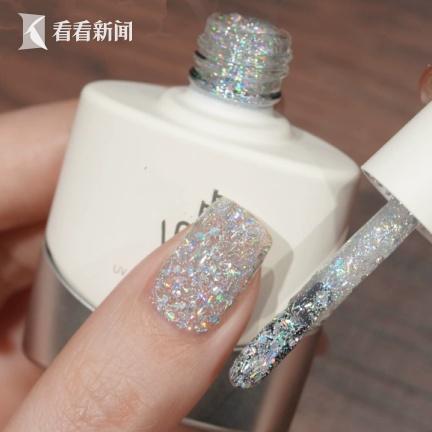 指甲油甲醛含量_美甲产品安全评测_水性指甲油 来料加工
