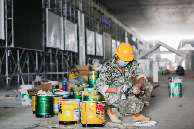 环氧防锈漆优点_防锈漆哪种好_耐高温防腐油漆