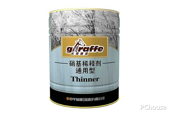 长颈鹿漆怎么样 长颈鹿漆价格
