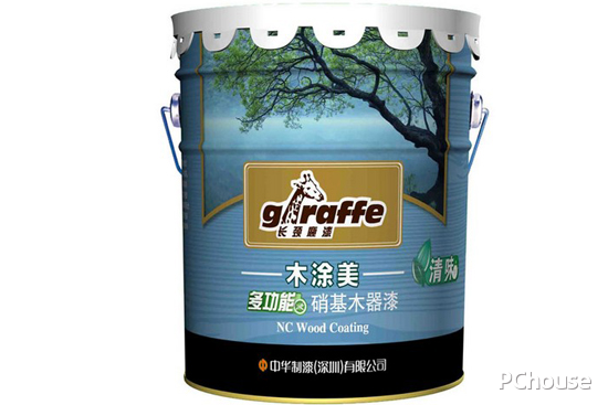 长颈鹿漆怎么样 长颈鹿漆价格