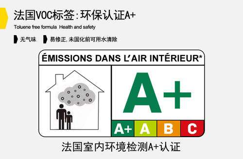水性接缝王配方_美缝剂安全性指标_美缝剂选购标准