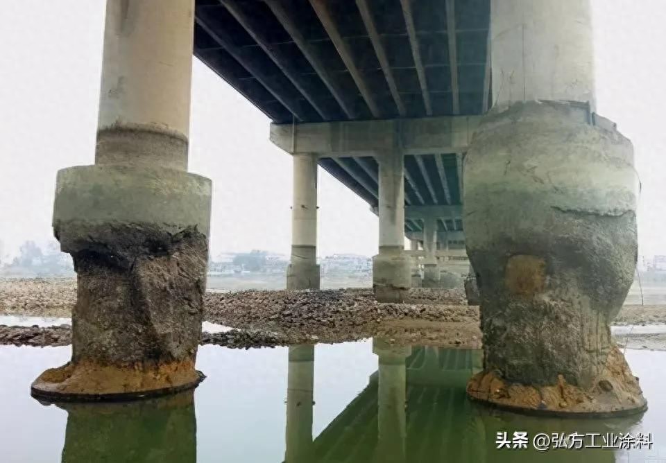 汽车环氧底漆的作用_混凝土结构耐久性设计_混凝土防腐蚀配合比设计