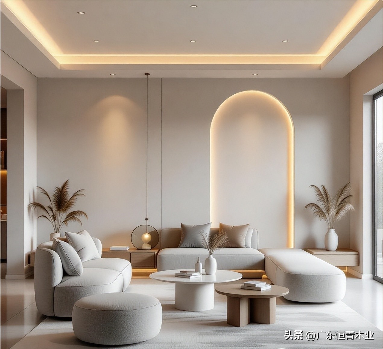 家具油漆颜色大全_空间大小与采光板材色系_全屋定制板材色系选择