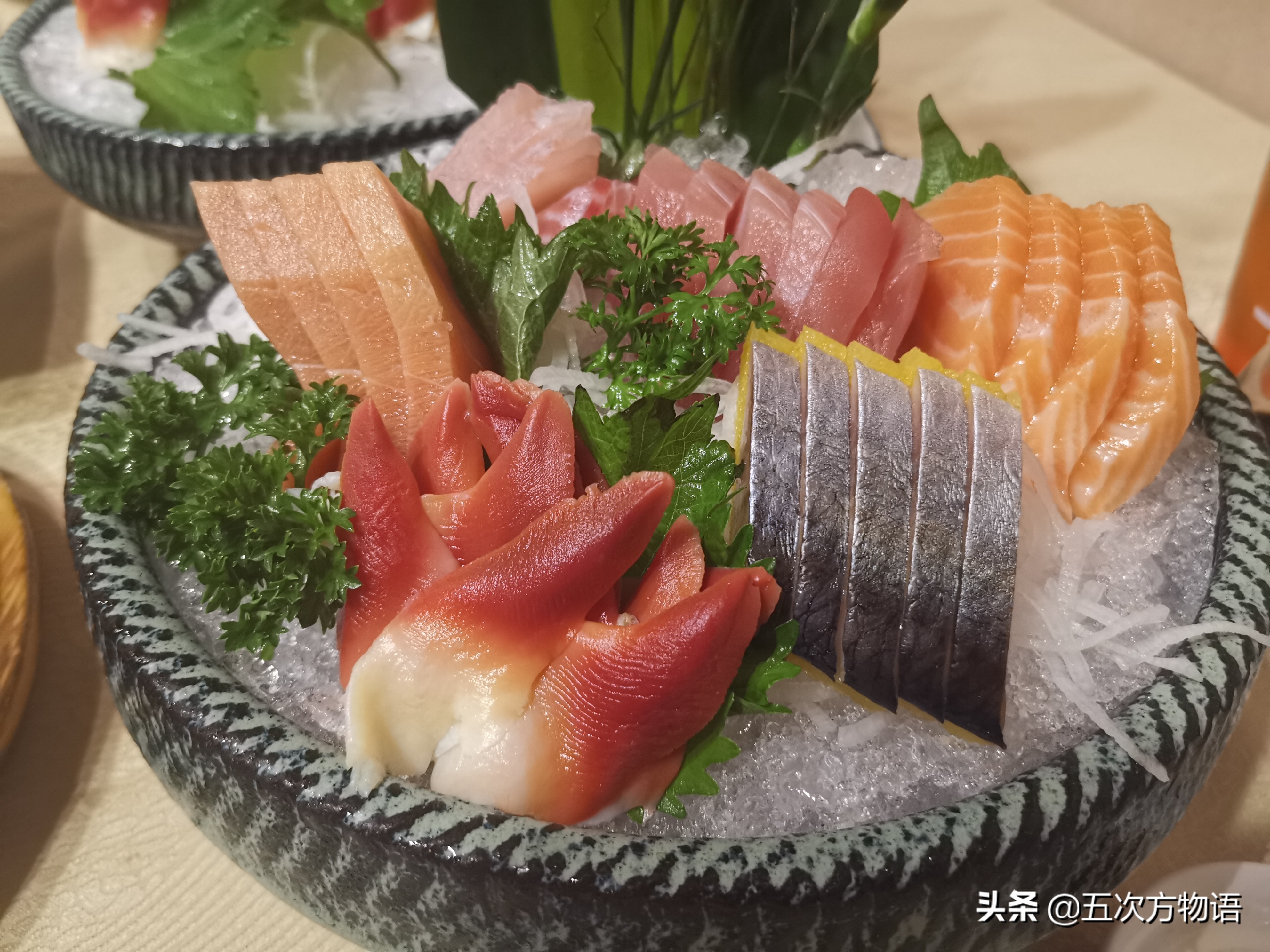 菲律宾蛤仔_蒜蓉粉丝蒸贝壳_文蛤