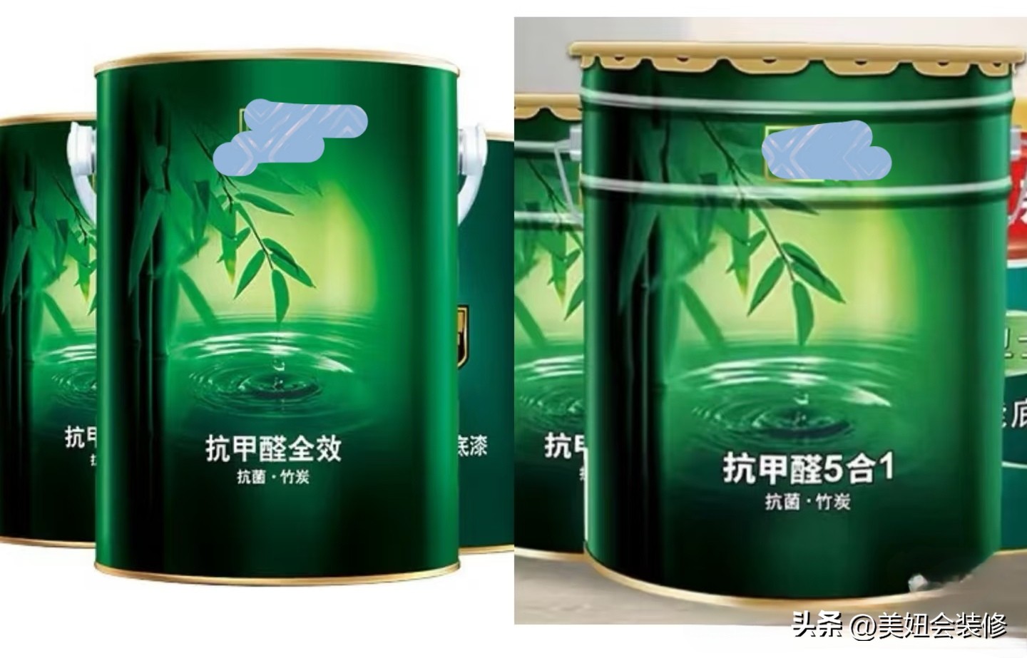 环保抗甲醛漆鉴别技巧_乳胶漆选购新国标GB18582-2020_立邦儿童漆怎么样