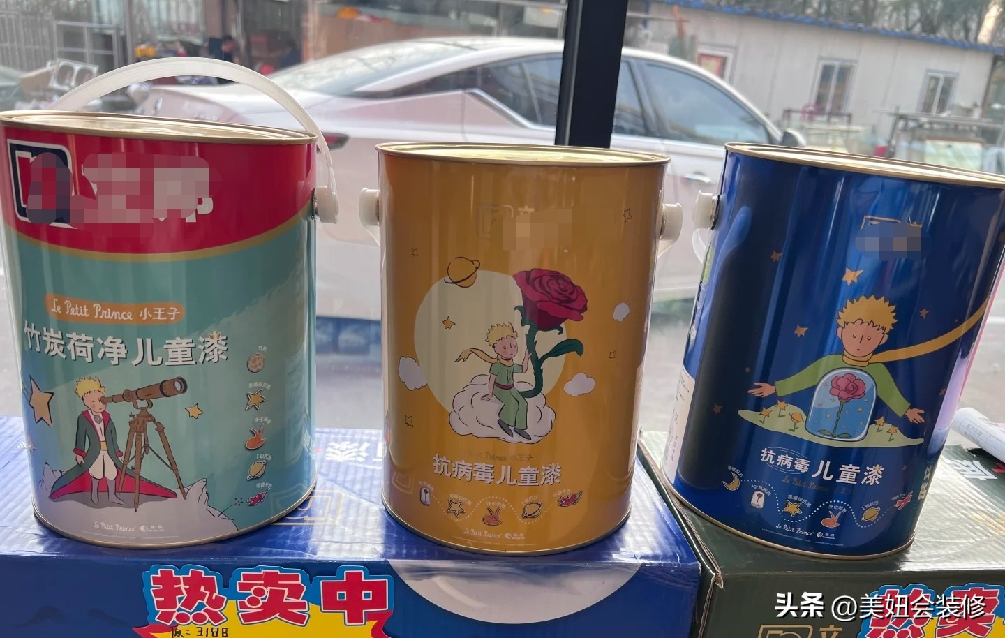 立邦儿童漆怎么样_环保抗甲醛漆鉴别技巧_乳胶漆选购新国标GB18582-2020