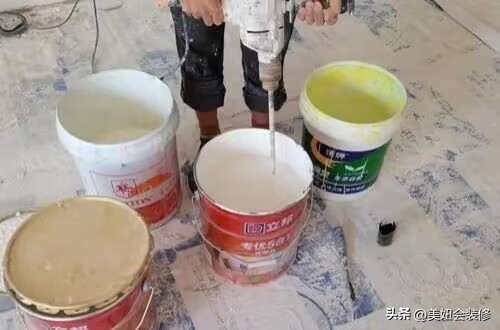 环保抗甲醛漆鉴别技巧_乳胶漆选购新国标GB18582-2020_立邦儿童漆怎么样