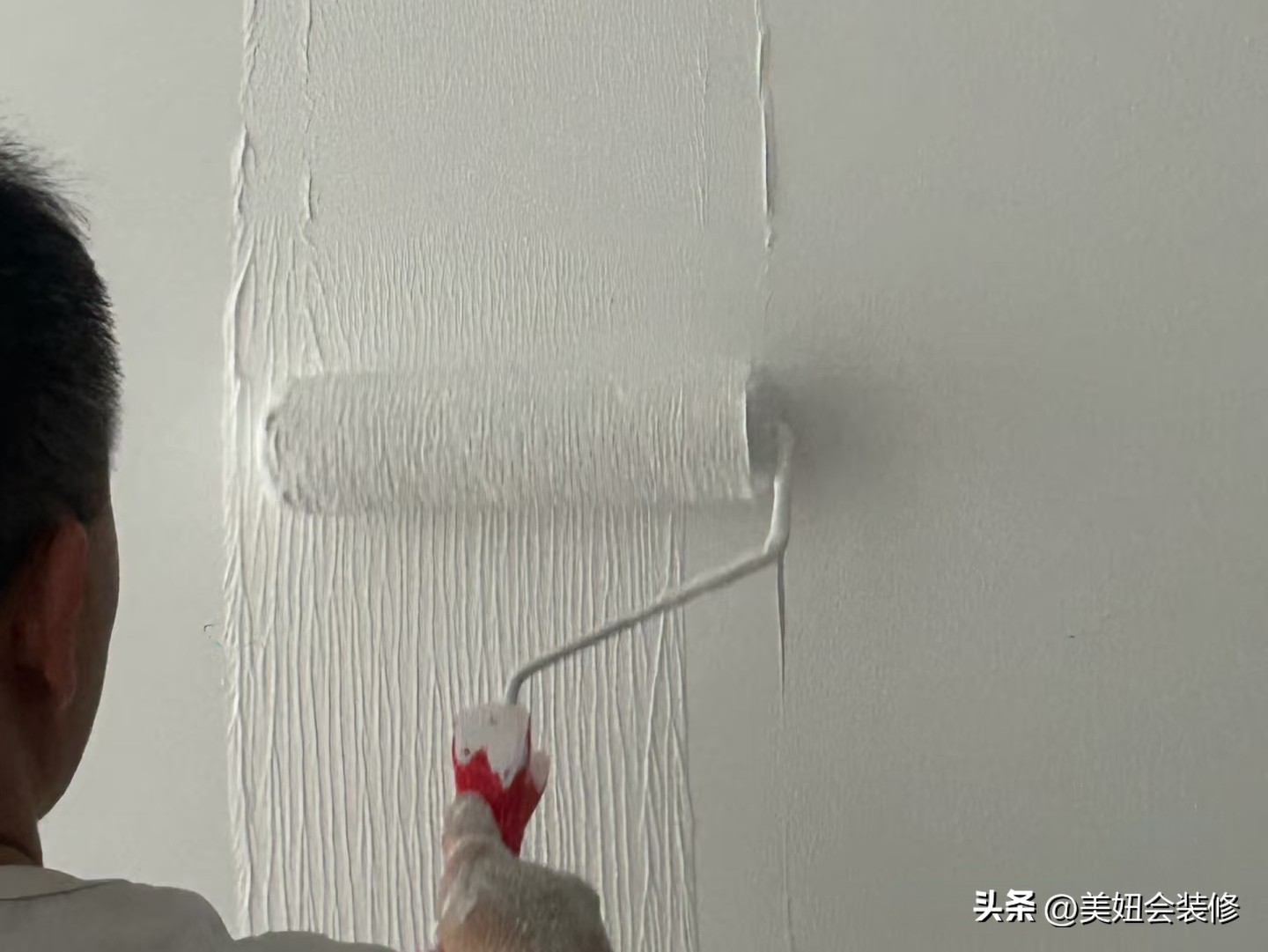 乳胶漆选购新国标GB18582-2020_环保抗甲醛漆鉴别技巧_立邦儿童漆怎么样